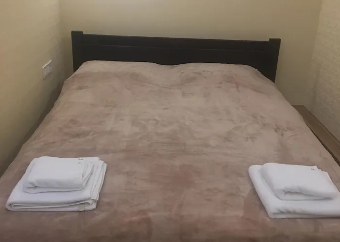 Passage Hotel Тернопіль