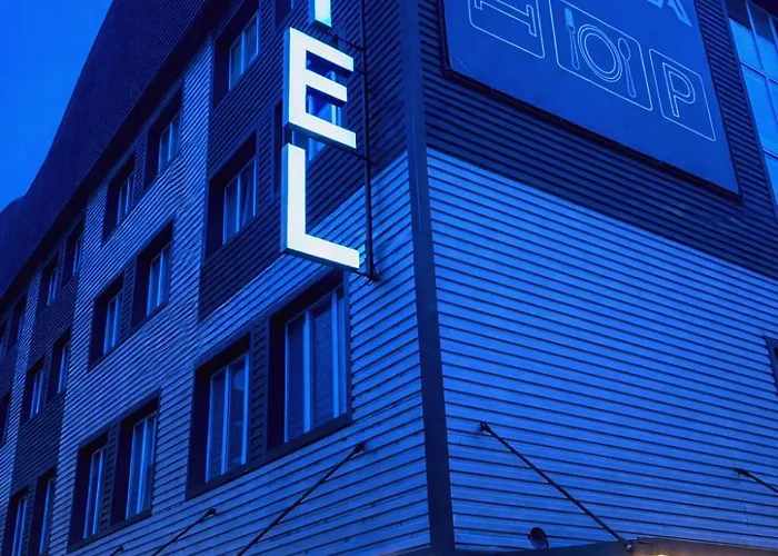 Vatra Hotel Тернопіль